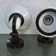 Pair of sconces Fase 1970