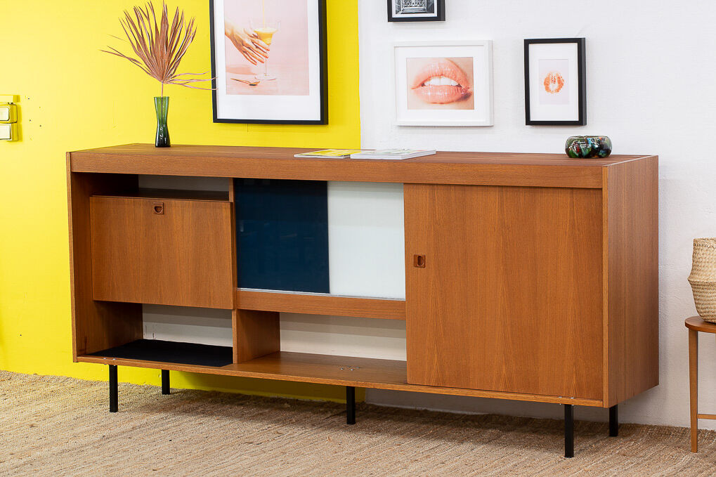 Enfilade scandinave 230 cm