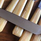 Cutlery "the benefit"