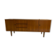 Enfilade vintage années 60