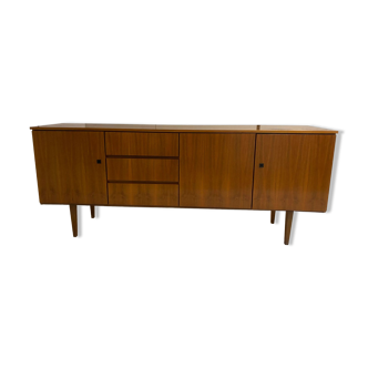 Enfilade vintage années 60