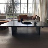 Table basse en chêne