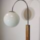 Art Deco Floor Lamp, 1930s