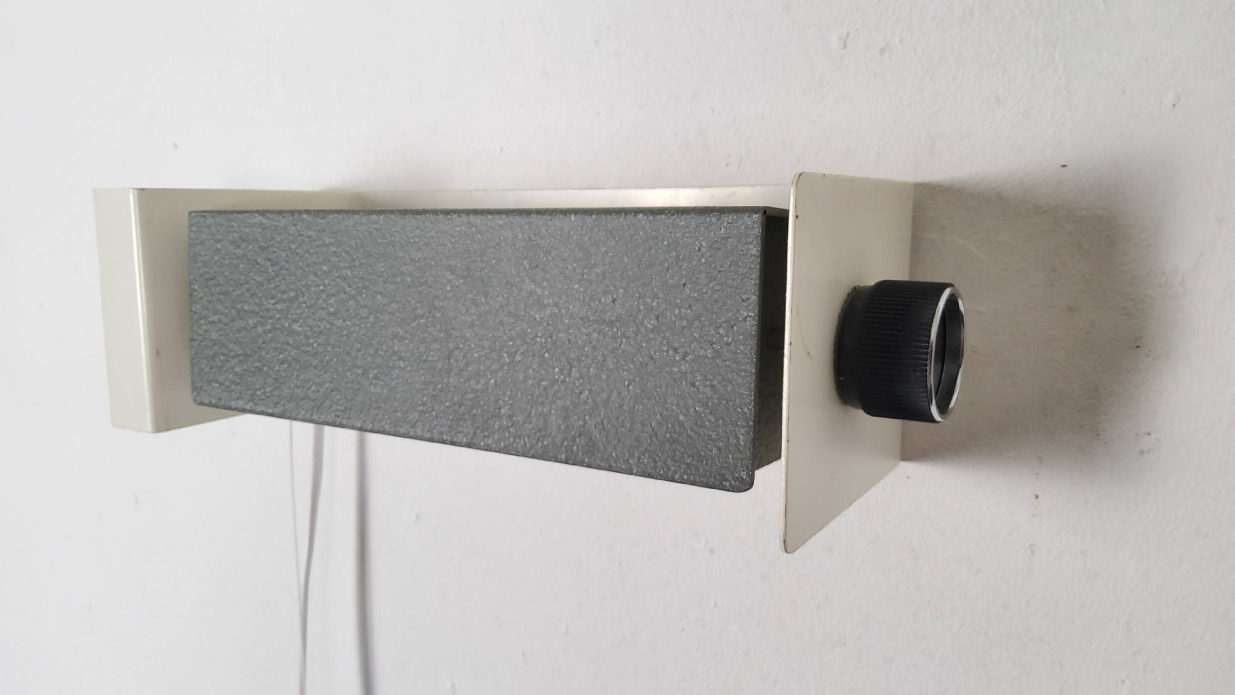 Hiemstra Evolux bedside lamps Holland