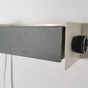 Hiemstra Evolux bedside lamps Holland