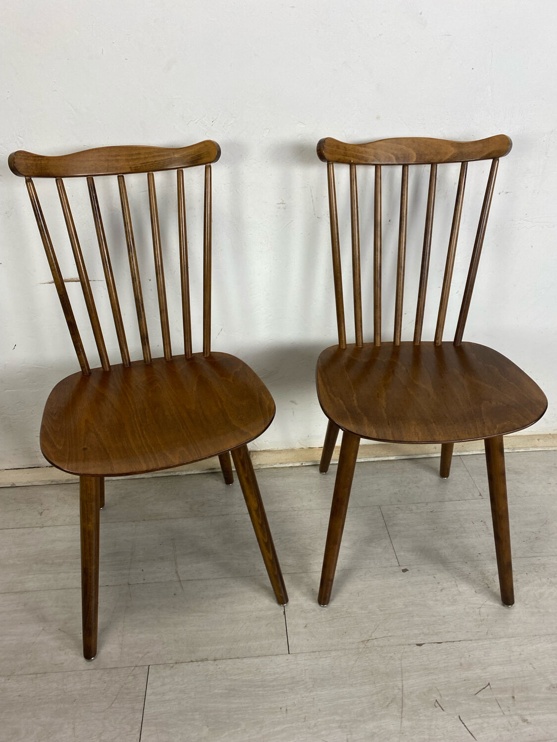 Bistro chairs