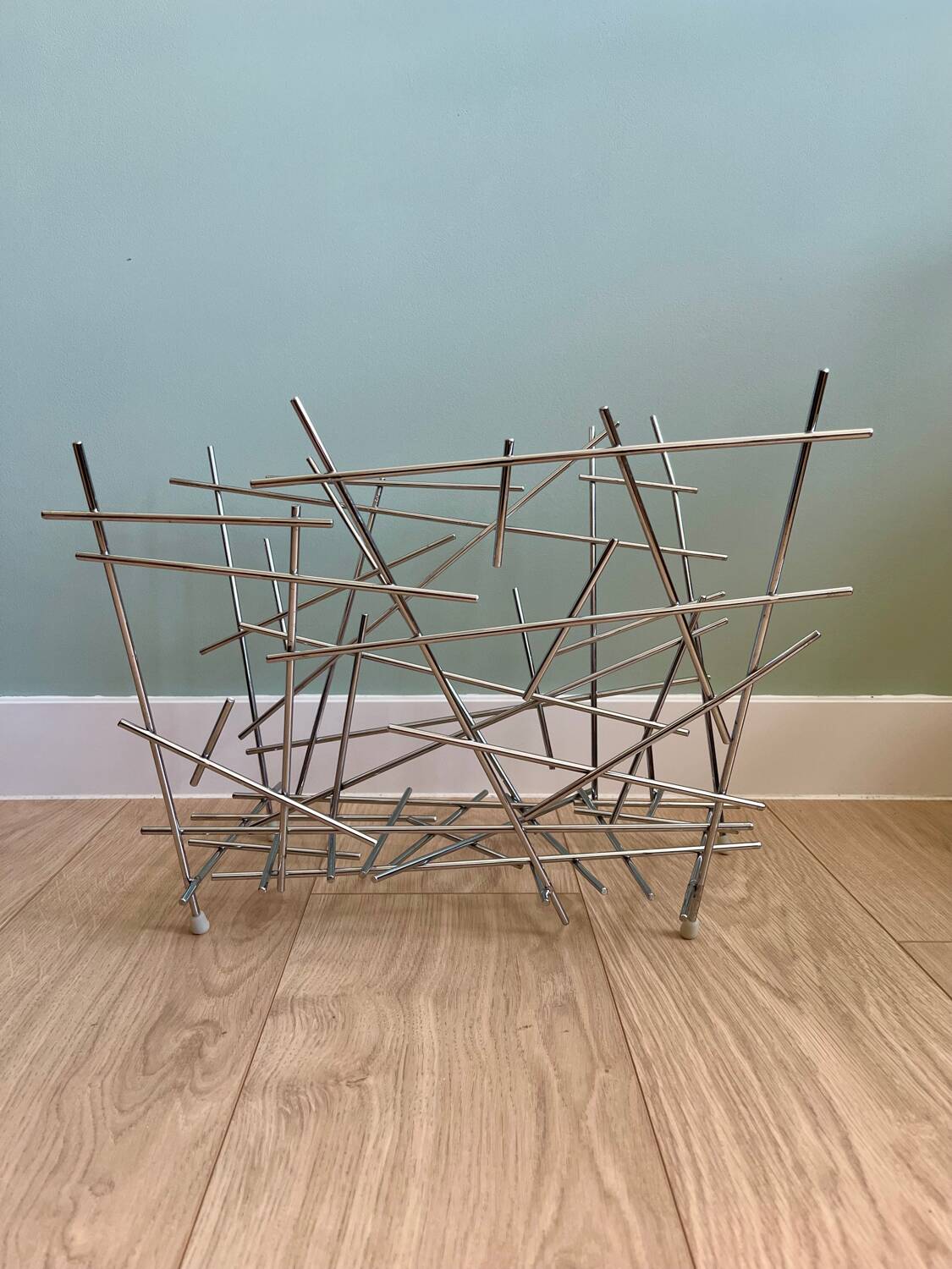 Alessi Blow Up Porte-revues