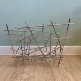 Alessi Blow Up Magazine rack