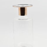Vase en verre Giorgio Bonagura