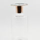 Giorgio Bonagura glass vase
