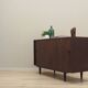 Rosewood cabinet, Danish design, 1970s, manufacturer: Farsø Møbelfabrik