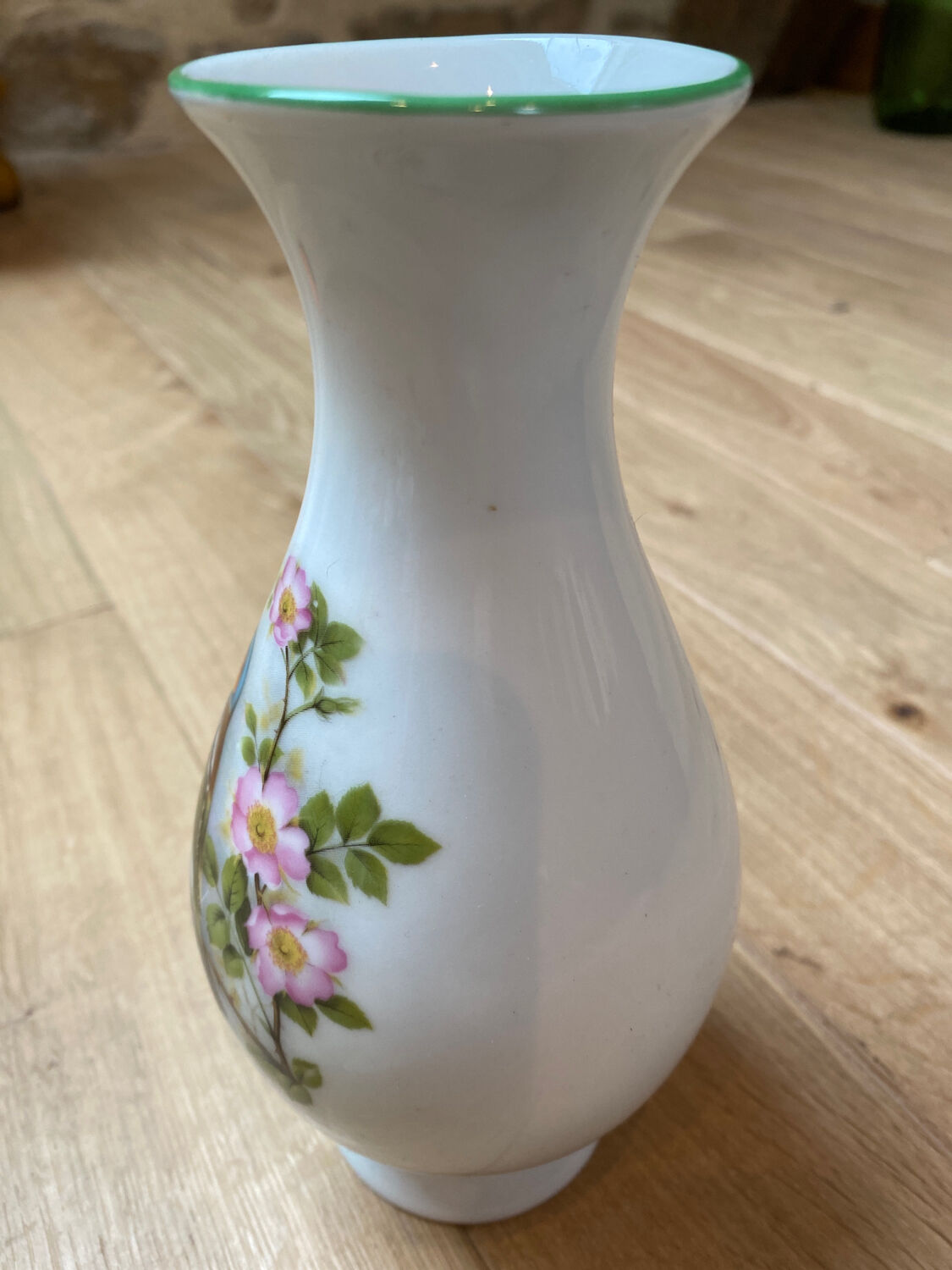 Vintage vase