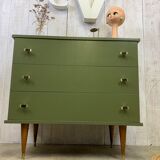 Chest of drawers from the 50s