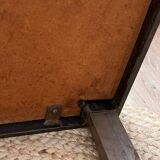 R. Capron coffee table