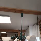 Vintage chandelier