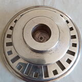 Candlestick by Georges.J. Sowden for Swid Powell 88/89