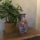 Vintage vase