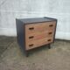 Commode vintage