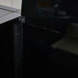 Enfilade Série Larco par Gianfranco Frattini pour Molteni, 1970s