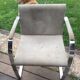 Paire de fauteuils Brno de Ludwig Mies van der Rohe