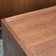Müsterring Möbel, vintage 1960s teak sideboard 243cm!