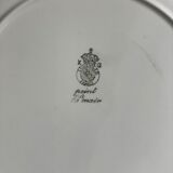 Luneville plates