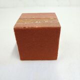 Briquet de table colibri London marbre