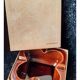 Vintage Longchamp ashtray