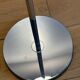 pair of Falkensbergs Belysning lamp posts - Sweden 60s/70s