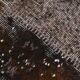 Oversize vintage patchwork rug 353x252cm