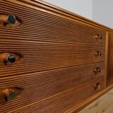 Mid-Century rosewood sideboard  by Robert Heritage for Archie Shine, United Kingdom, 1950s