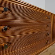 Mid-Century rosewood sideboard  by Robert Heritage for Archie Shine, United Kingdom, 1950s