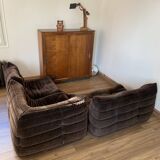 TOGO sofa set by Michel Ducaroy for Ligne Roset