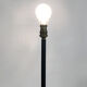 Vintage floor lamp, France, 1950s