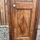 Rare Bonnetière cabinet