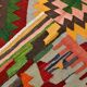 5x7 Tribal Handwoven Kilim Rug, 155x232Cm