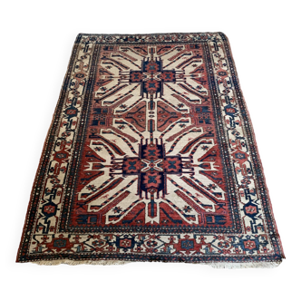 Iranian rug 215 x 148 cm