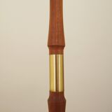 Floor lamp, Danish design, 1970s, production: Denmark