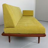 Sofa minerva Peter Hvidt & Orla Mølgaard Nielsen