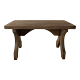 Low stool or plant holder