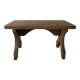 Low stool or plant holder