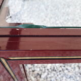 Vandel stone coffee table