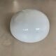 Wall lamp or ceiling lamp vintage opaline