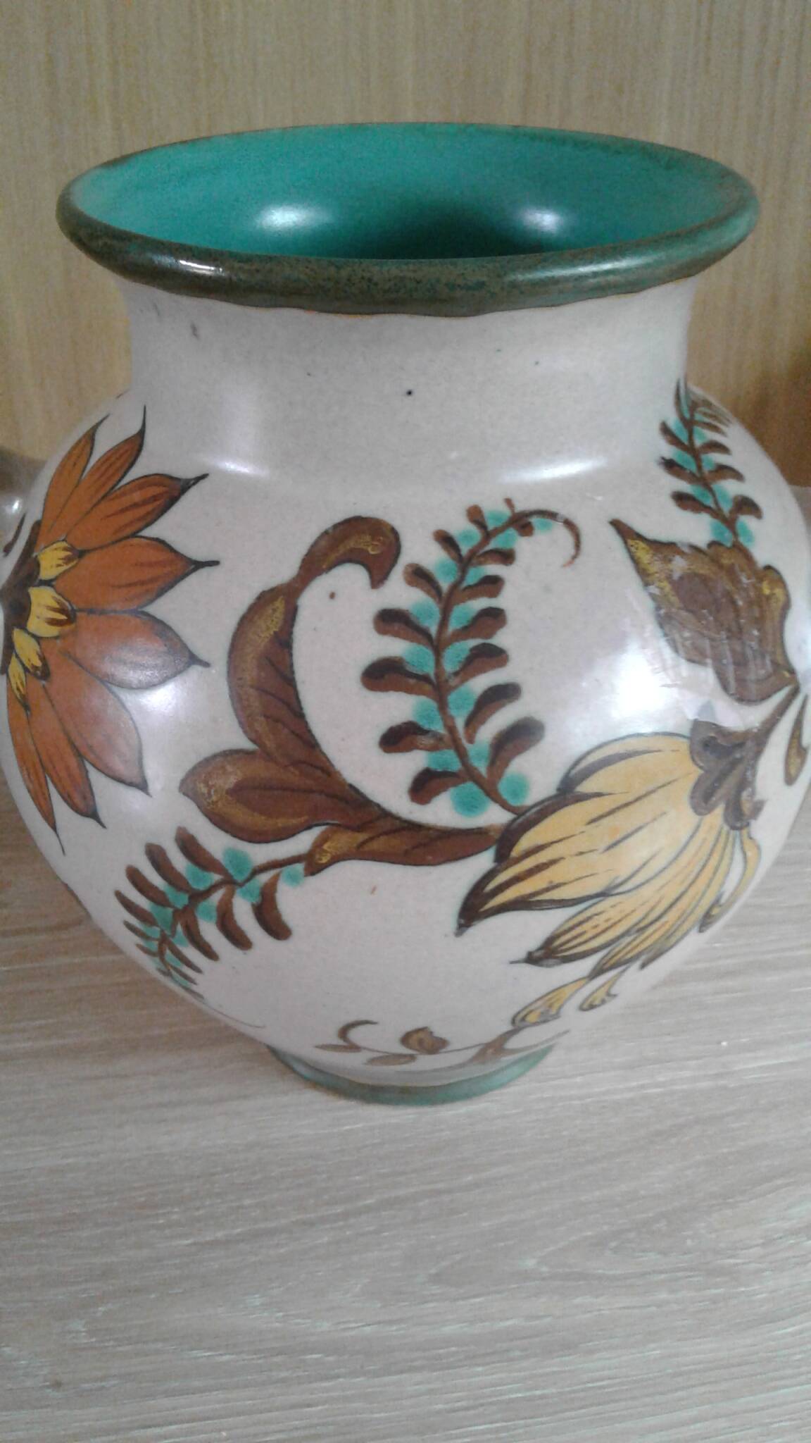 Vase Gouda Hollande
