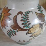 Gouda Holland vase