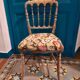 Chaise Napoléon III