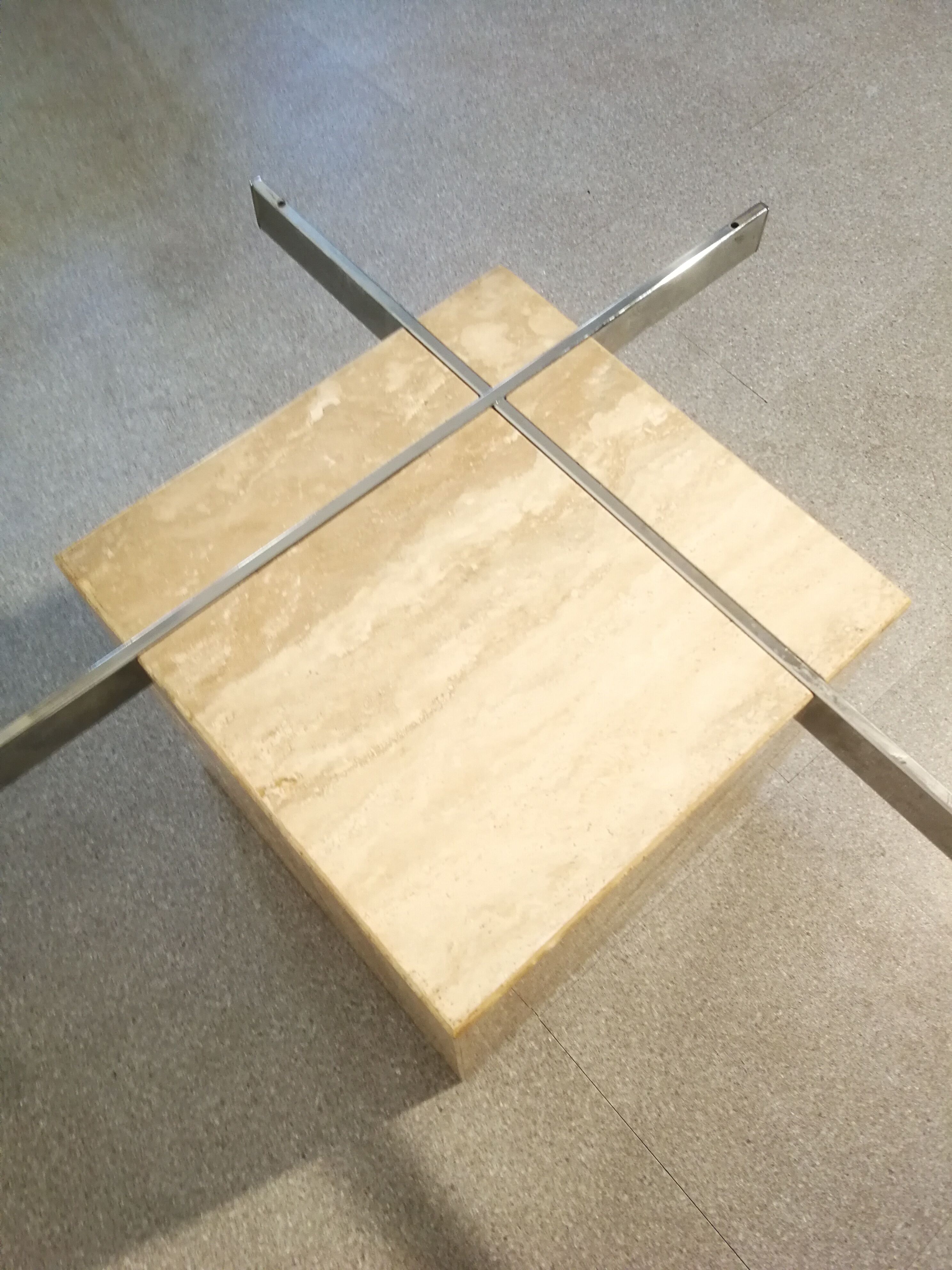 Giovanni Offredi coffee table