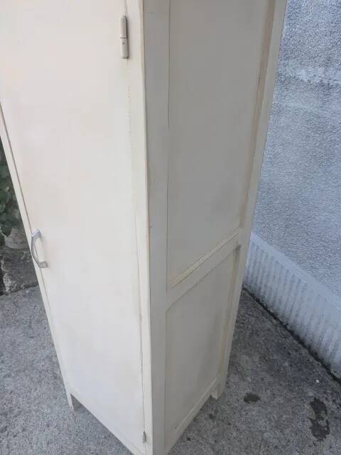 Small wardrobe