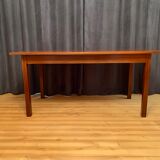 Frits Henningsen style desk Denmark 1950s.
