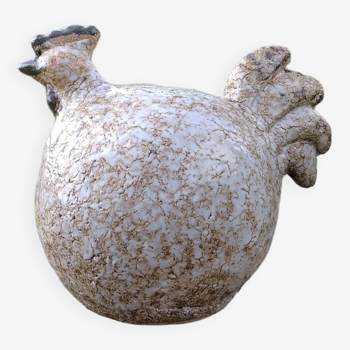 Ceramic hen athezza